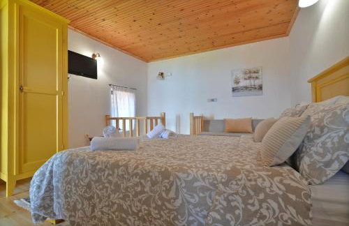 To Patriko Mas Guesthouse-1 - Foto 8