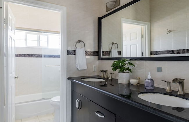 Chic & Cozy Home - Perfect Southern California Getaway - Foto 33