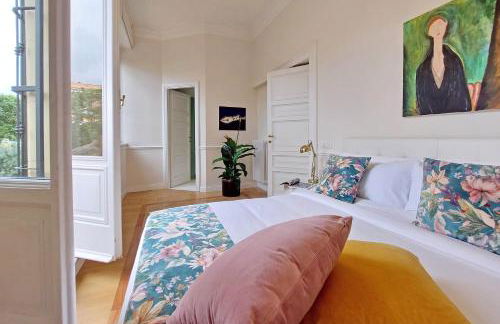 LuxuryTerrace RomeApartment - Foto 50