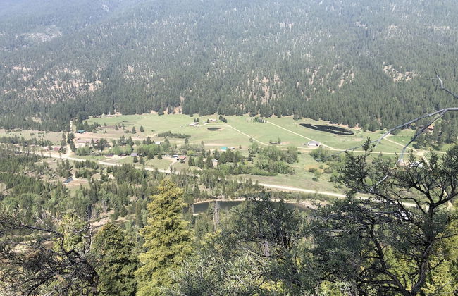 Peaceful Cottage in the Bitterroot - Photo 16