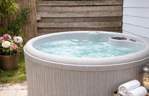 Villa 1950 piscine et spa- Gérardmer - terrain entièrement clos pour animaux - Foto 5