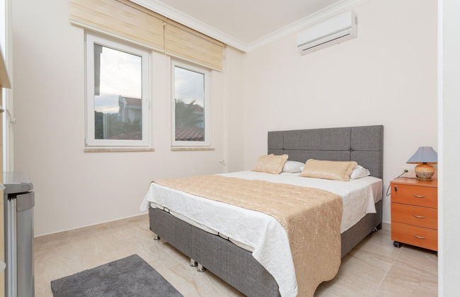 Villa Mina Large Private Pool A C Wifi Car Not Required Eco-friendly - 2834 - Photo 39