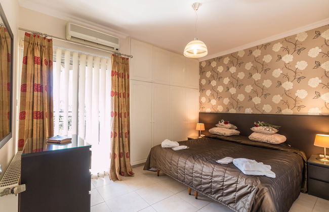 Hill View Restaurant & Apartments - Foto 6