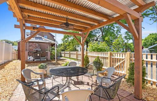 Downtown Plymouth Gem - Foto 1