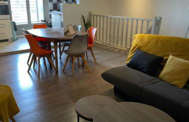 Chez Pauline & Vincent Côté Canal - Foto 12