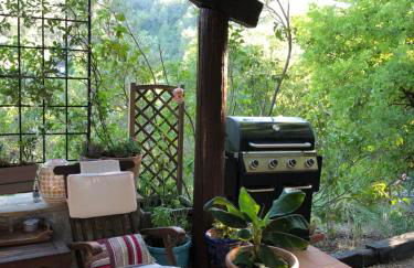 L'Olivier Fleurie Barjols - Foto 75