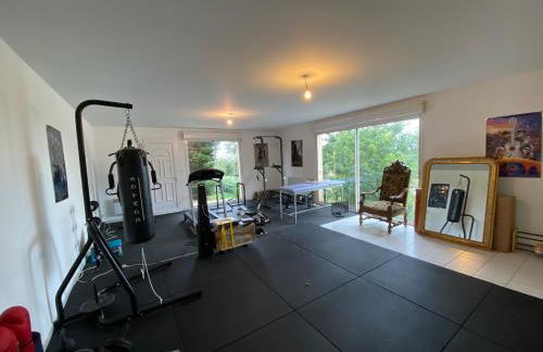 Gîtes du Moulin de Périssé - Photo 23