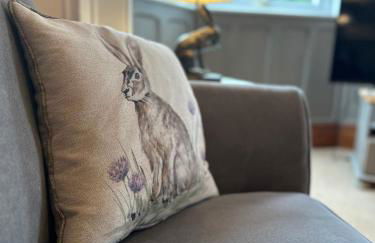 Station House Holiday Cottages, Exclusively For Grown Ups, Thornton Dale - Foto 69