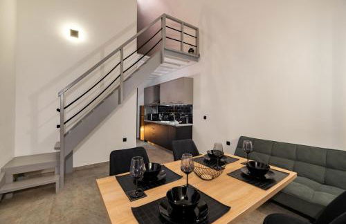 Filoxenia Luxury Villas - Foto 21