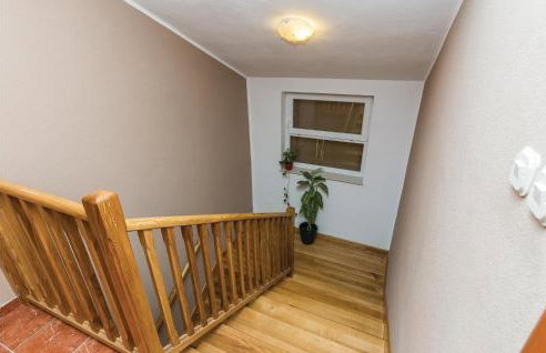 Four-Bedroom Holiday Home In Pristeg - Photo 18