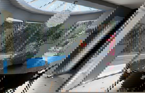 Villa confort et piscine - Photo 17