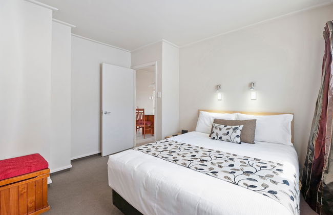 The Village Resort - Photo 12