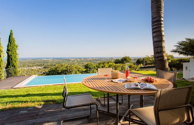 Villa Mebahel - Boliqueime - Foto 7