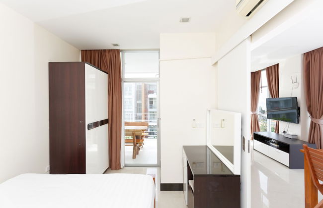 At Sea Condo - Photo 22