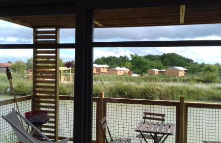 Camping Chambord - Foto 52