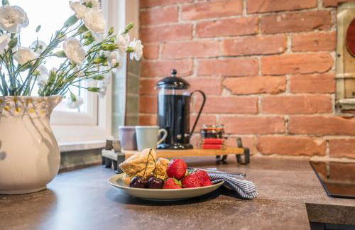 Market View, Framlingham - Foto 19