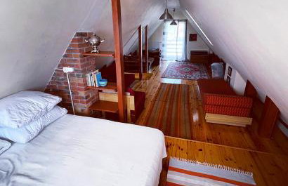 Mazurski Dom Sucholaski - Foto 28