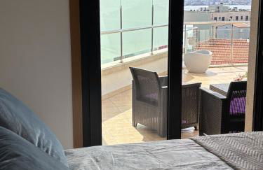 Mirador playa do Con, Chill-Out de lujo, vistas al mar, con piscina y parking gratis - Foto 22