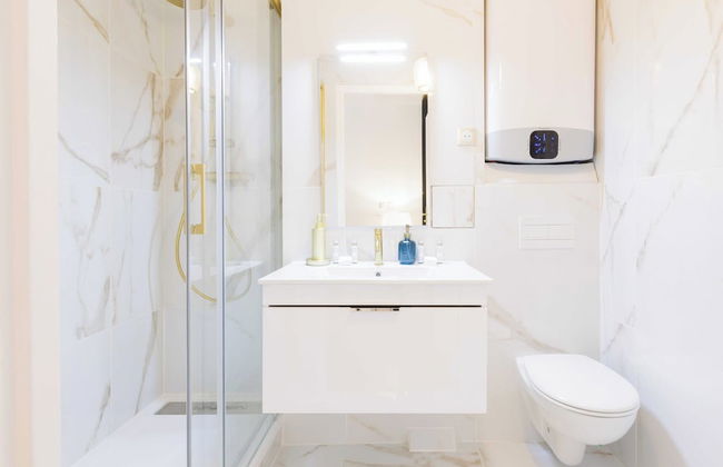 Magnificent Apartment - 1br/4p - Parc Montsouris - Photo 9