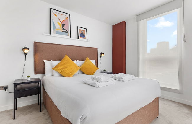 SERCASA - Regents Park - Foto 61