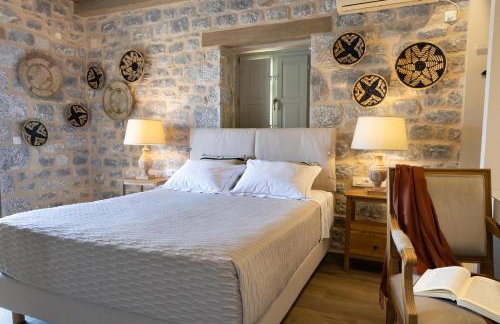 Akrolithi Guesthouse - Foto 15