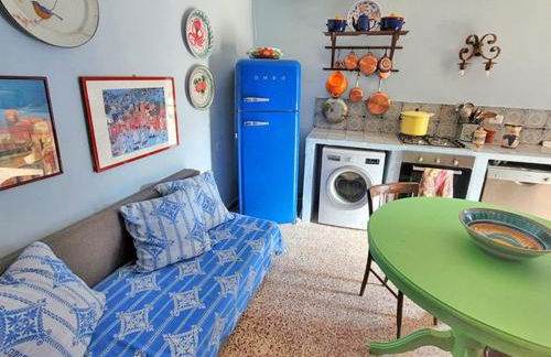 A Blue Gem among the Nebrodi Mountains - Foto 15