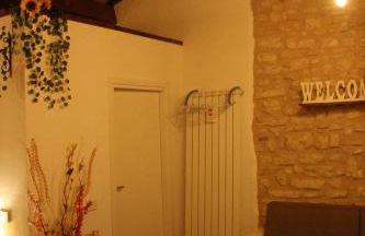 L'ALPACA DELLA ROSSA - AGRITURISMO - Foto 36