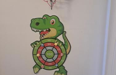 Fun Home in Pocono with Gameroom-Firpit-BBQ Grill-TV and AC in all rooms - Foto 17