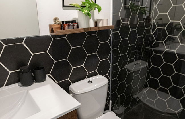 DeBlox living - Alhambra Apartments - Foto 75