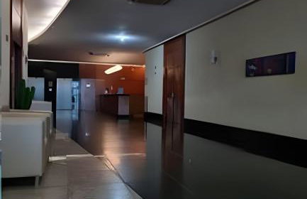 Century Plaza Vista Mar - Foto 24