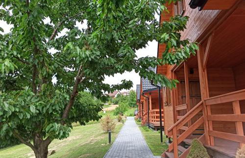 Podkarpacka Chata - Foto 1