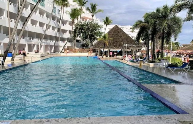 Resort hamaca believe - Photo 45