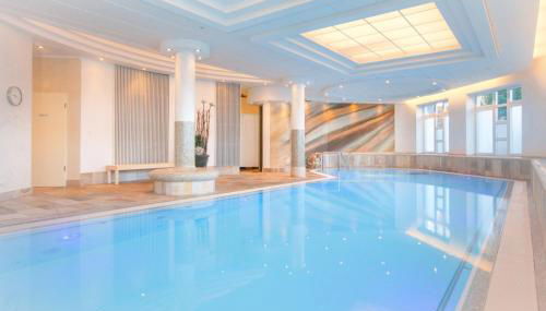 Wellnes Apartment mit Schwimmbadnutzung - Foto 3