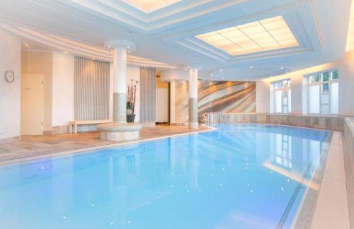 Wellnes Apartment mit Schwimmbadnutzung - Foto 3