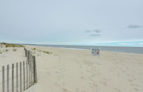 Bright Condo Half-Block to Cape May Beach! - Foto 32