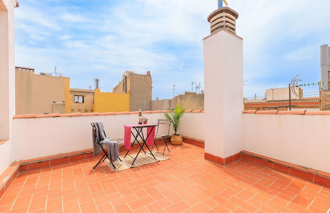 Unik Vacation Vilarroma - Foto 12