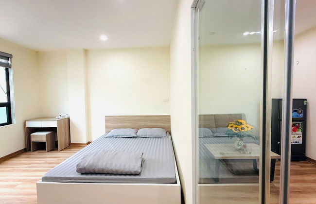 Era Apartment 58 Nguyen Khanh Toan - Foto 5