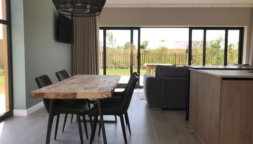 White Swan Cottage, Ashlin Farm Barns - Foto 2