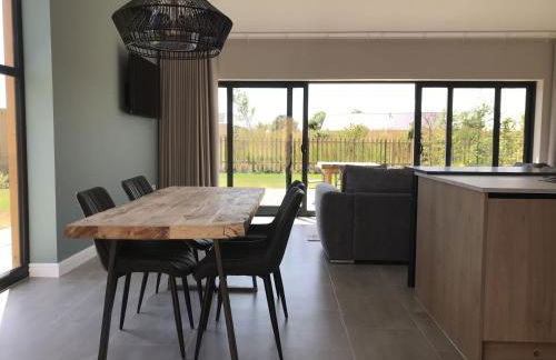 White Swan Cottage, Ashlin Farm Barns - Foto 2