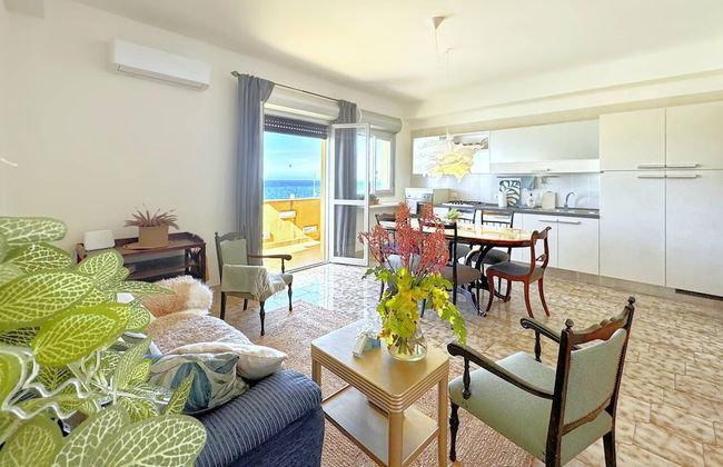 Solemar Sicilia - Casa Bella - Foto 5