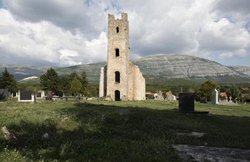 Villa Cetina - Apartment with a view - Foto 41