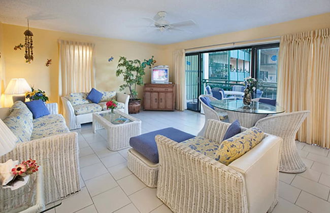 Colony Cove Beach Resort by Antilles Resorts - Photo 8