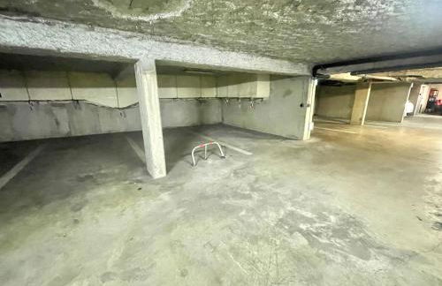 " Escale Closeraie " Balcon - Parking - 4 personnes - Foto 21