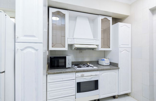 Host Prime Classic Villa At Rehab City - Foto 13