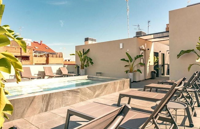 Valencia Luxury - Sea Port II - Foto 17