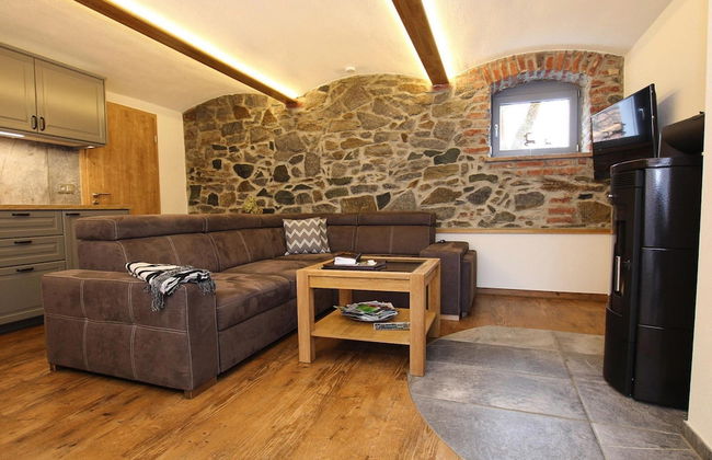 Apartment With Sauna and Fireplace in Bautzen - Foto 4