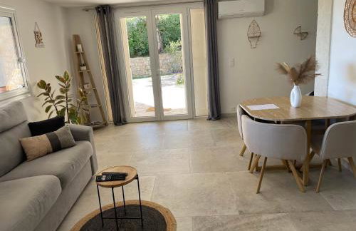 Rez de villa Peymeinade - Foto 1