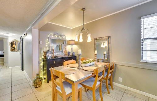 Waterfront Home with Dock in South Grand Lake! - Foto 9