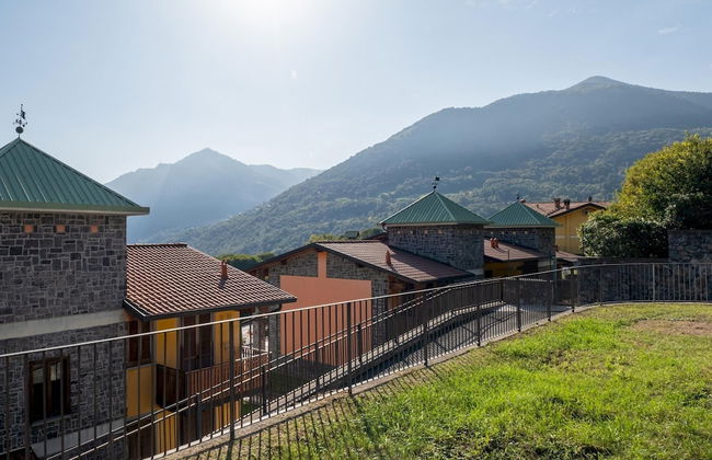 La Casa di Sarah in Solto Collina - Foto 10