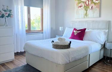 The Heights - quiet detached home - stunning views - Foto 27